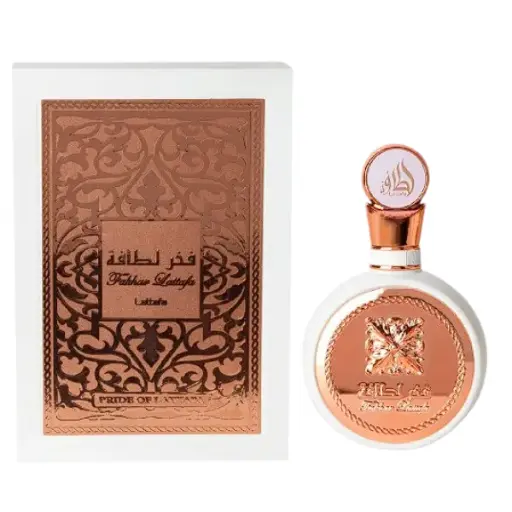 Perfume Fakhar EDP Lattafa 100 ML