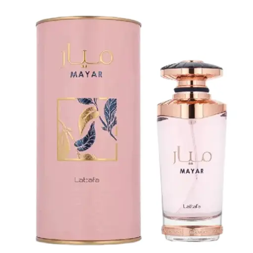 Perfume Mayar EDP Lattafa 100 ML