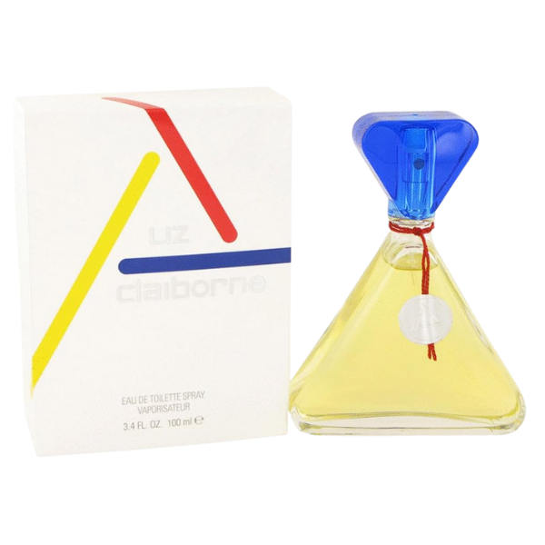 Perfume Liz Claiborne 100 ML