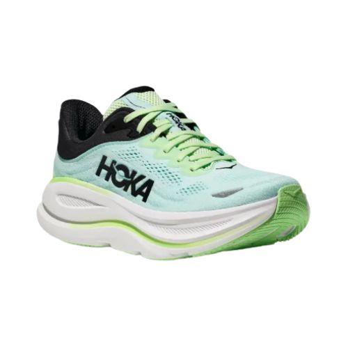 Tenis Hoka Bondi 9 Hombre 