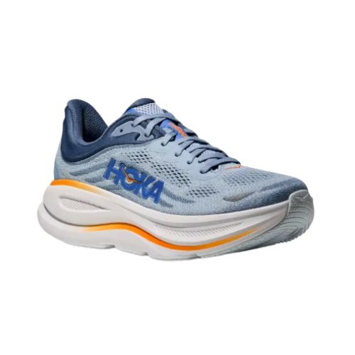 Tenis Hoka Bondi 9 Hombre  