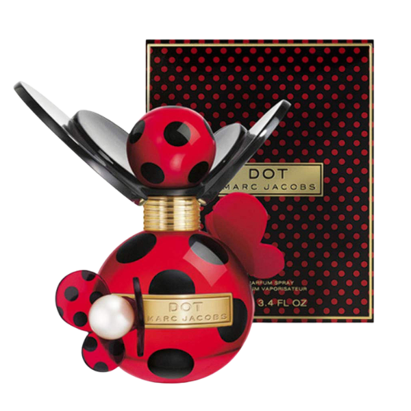 Perfume Dot EDP Marc Jacobs 100 ML