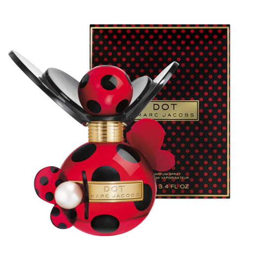 Perfume Dot EDP Marc Jacobs 100 ML