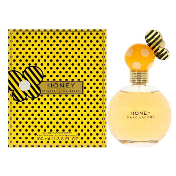 Perfume Honey EDP Marc Jacobs 100 ML
