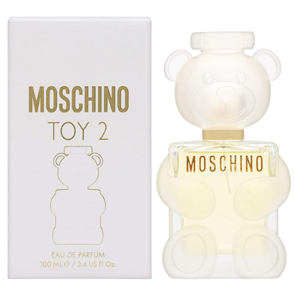 Perfume Toy 2 EDP Moschino 100 ML