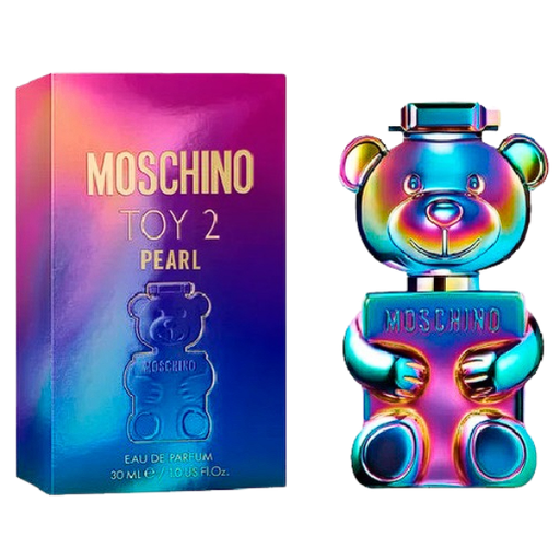 Perfume Toy 2 Pearl EDP Moschino 100 ML