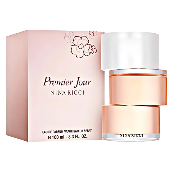 Perfume Premier Jour EDP Nina Ricci 80 ML