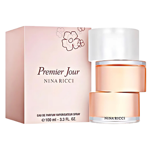 Perfume Premier Jour EDP Nina Ricci 80 ML