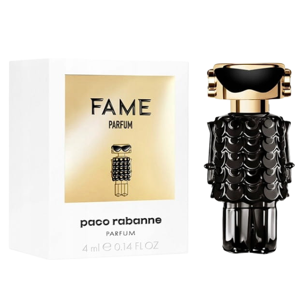 Perfume Fame EDP Paco Rabanne 80 ML