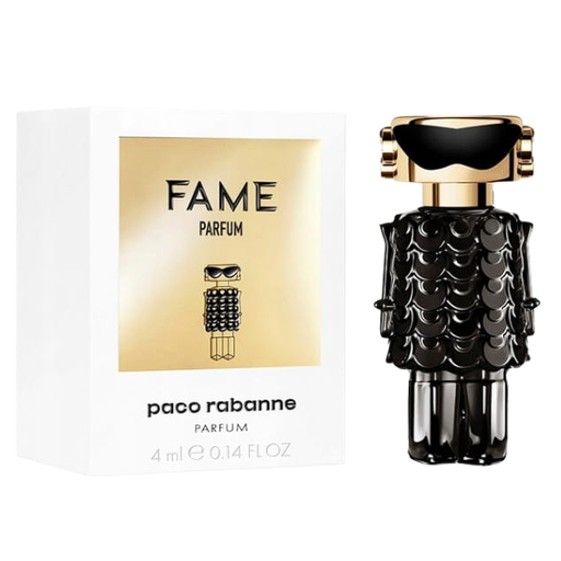 Perfume Fame EDP Paco Rabanne 80 ML