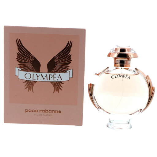 Perfume Olympea EDP Paco Rabanne 80 ML