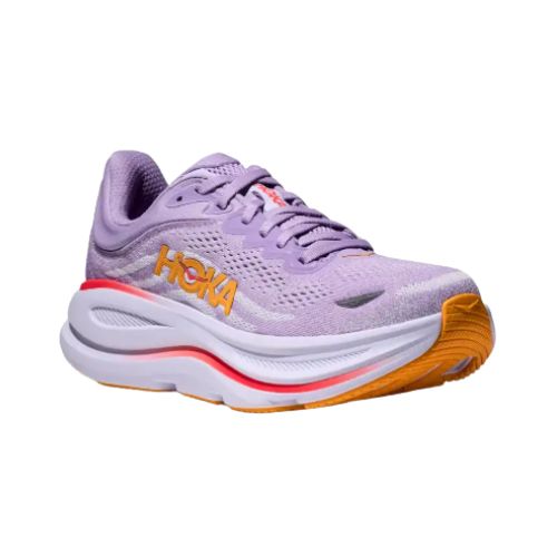 Tenis Hoka Bondi 9 Mujer 