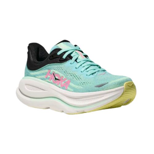Tenis Hoka Bondi 9 Mujer  