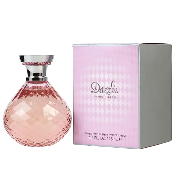 Perfume Dazzle EDP Paris Hilton 125 ML