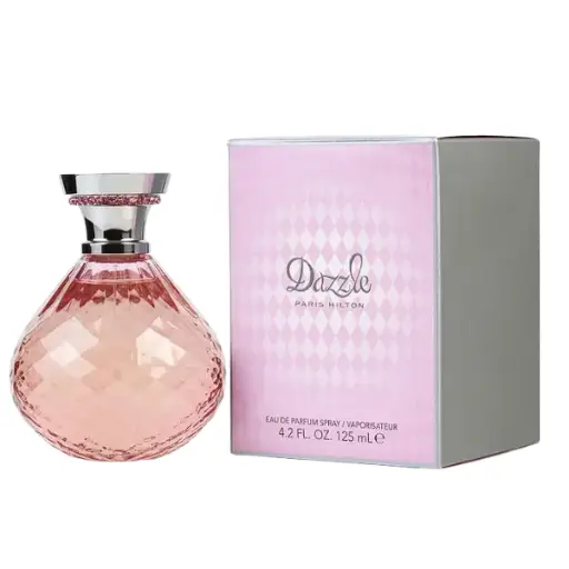 Perfume Dazzle EDP Paris Hilton 125 ML