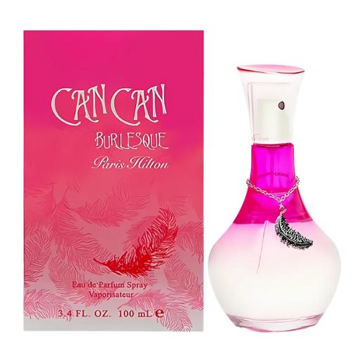 Perfume Can Can Burlesque EDP Paris Hilton 100 ML