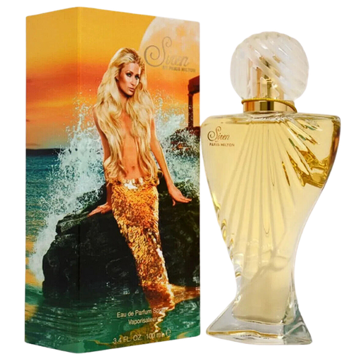 Perfume Siren EDP Paris Hilton 100 ML