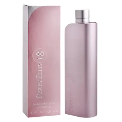 Perfume 18 EDP Perry Ellis 100 ML
