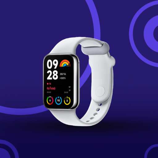 SmartWatch Xiaomi Smart Band 8 Pro 