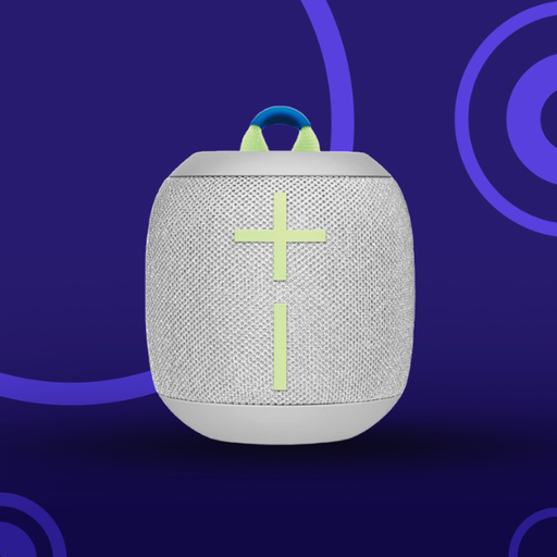 Parlante Wonderboom 3 Ultimate Ears