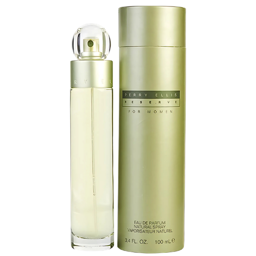 Perfume Reserve EDP Perry Ellis 100 ML