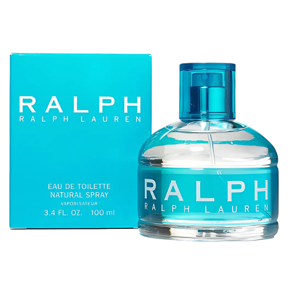 Perfume Ralph Lauren 100 ML 