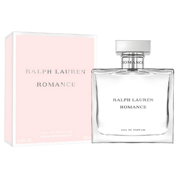 Perfume Romance EDP Ralph Lauren 100 ML