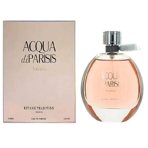 Perfume Acqua Di Parisis Venizia EDP Reyane Tradition 100 ML