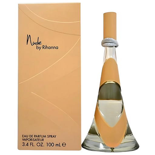 Perfume Nude EDP Rihanna 100 ML