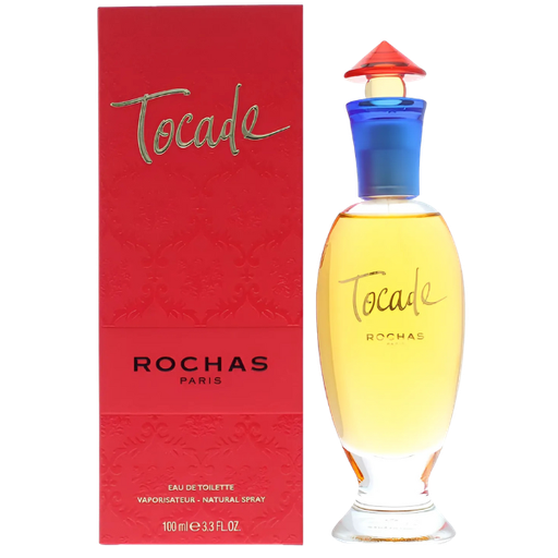 Perfume Tocade Rochas 100 ML