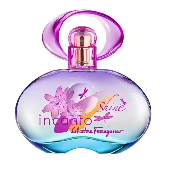 Perfume Incanto Shine Salvatore Ferragamo 100 ML
