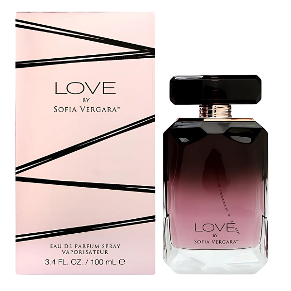 Perfume Love EDP Sofia Vergara 100 ML