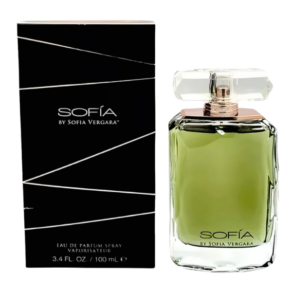 Perfume Sofia EDP Sofia Vergara 100 ML