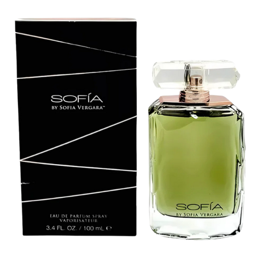 Perfume Sofia EDP Sofia Vergara 100 ML