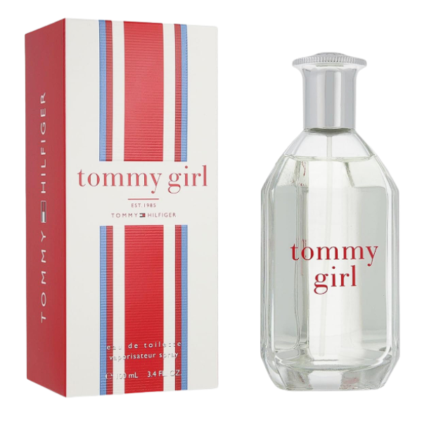 Perfume Tommy Girl Tommy Hilfiger 100 ML