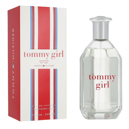 Perfume Tommy Girl Tommy Hilfiger 100 ML
