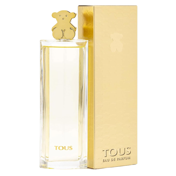Perfume Dorado Tous 90 ML