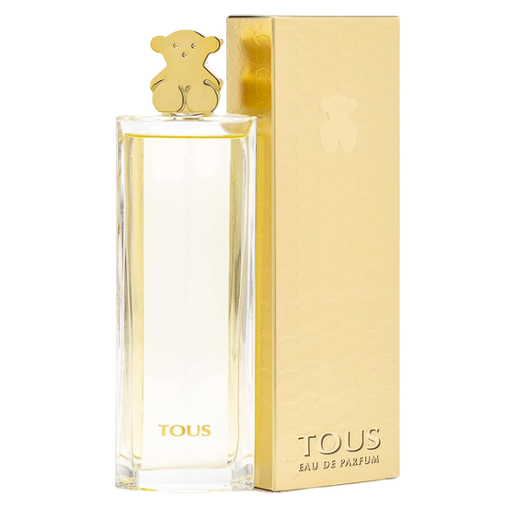 Perfume Dorado Tous 90 ML