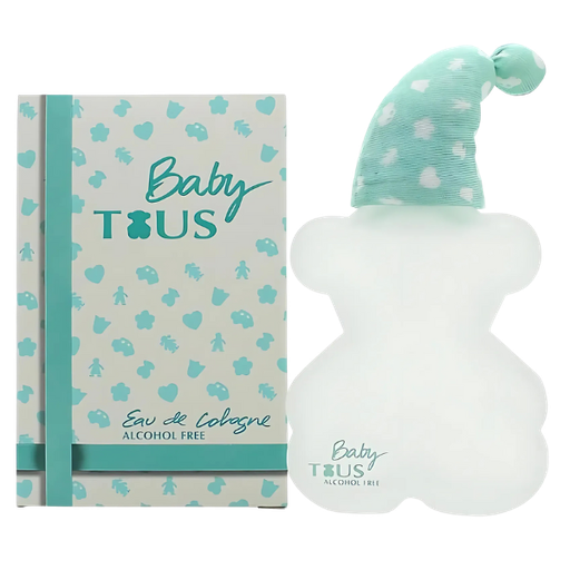 Perfumes Baby Tous 100 ML