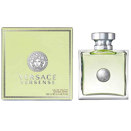 Perfume Versence Versace 100 ML