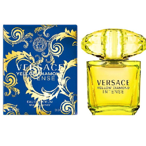 Perfume Yellow Diamond Intense EDP Versace 100 ML