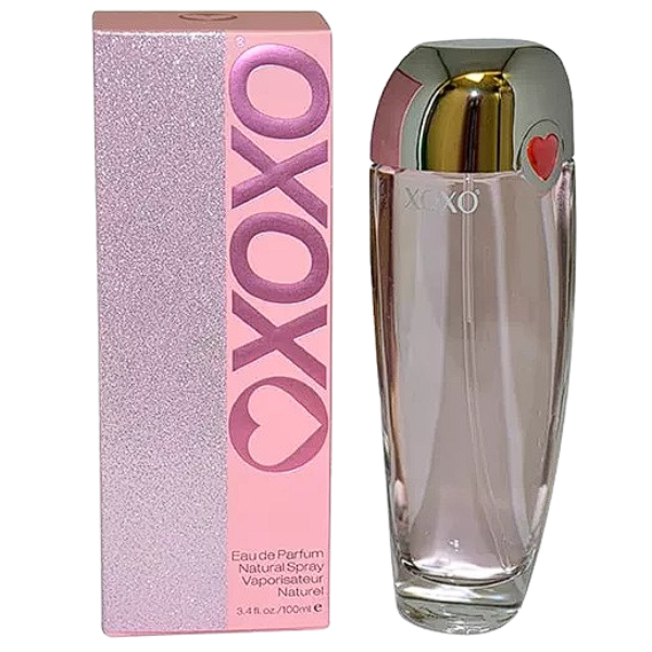 Perfume XOXO EDP XOXO 100 ML