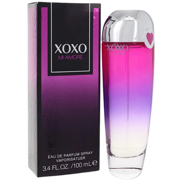 Perfume Mi Amore EDP XOXO 100 ML