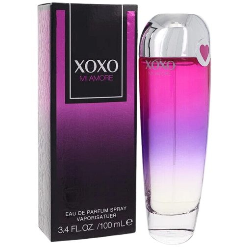 Perfume Mi Amore EDP XOXO 100 ML