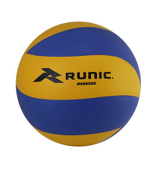 Balón de Voleibol Runic