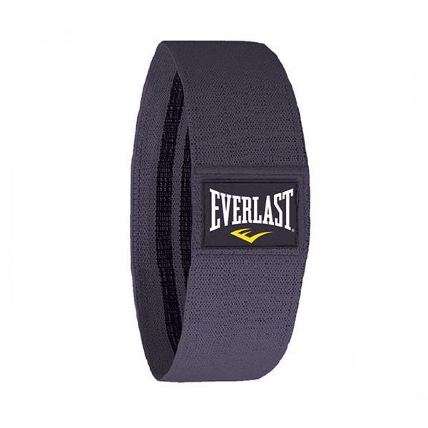 Banda Elastica Everlast para piernas / Fuerte