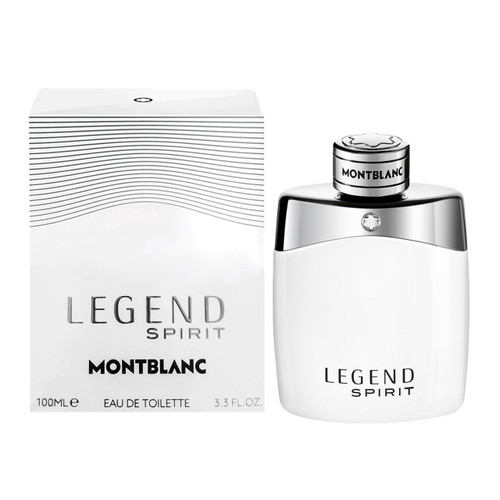 Colonia Legend Spirit Mont Blanc 100ml