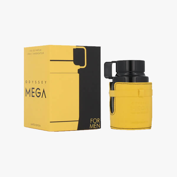 Colonia Odyssey Mega EDP Armaf 200ml