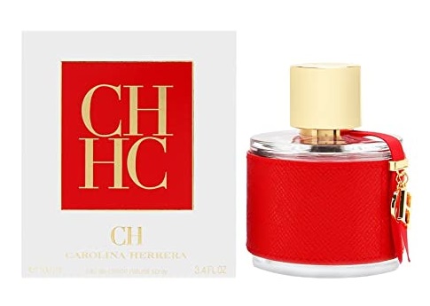 Colonia Carolina Herrera EDT 100ml