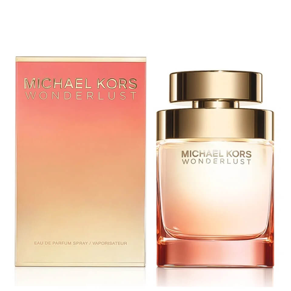 Perfume Wonderlust EDP Michael Kors 100ml
